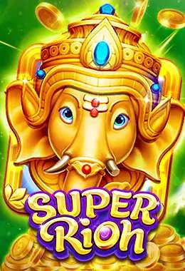 Super Rioh slot
