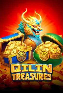 Qilin Treasures slot