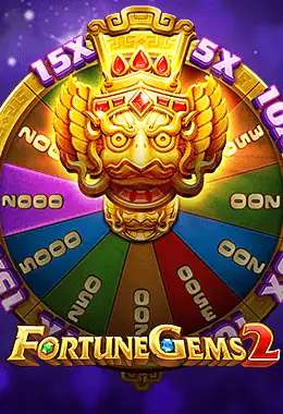 Fortune Gems 2 slot