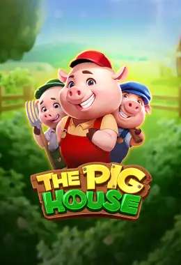 The Pig House slot
