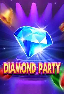 Diamond Party slot